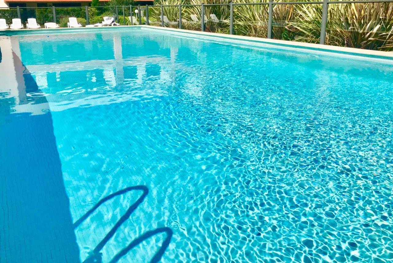 Apartment Fleur D'azur 100 M De La Plage Villeneuve-Loubet